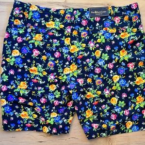 Ralph Lauren Polo Shorts